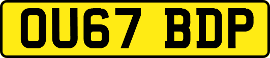 OU67BDP