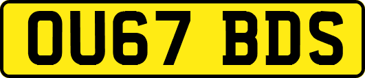 OU67BDS