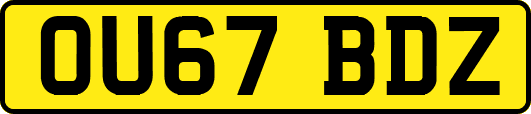 OU67BDZ