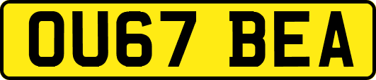 OU67BEA