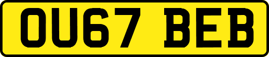 OU67BEB