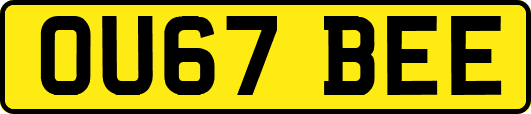 OU67BEE