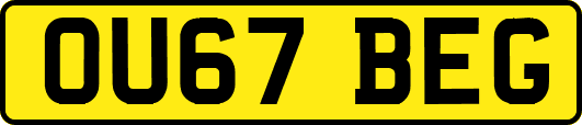 OU67BEG