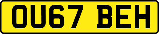 OU67BEH