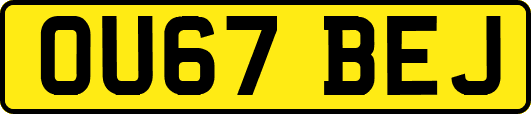 OU67BEJ