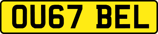 OU67BEL