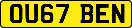 OU67BEN