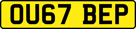 OU67BEP