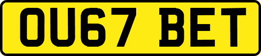 OU67BET