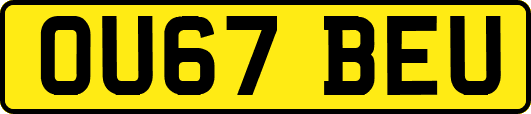 OU67BEU