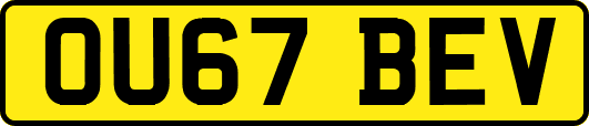 OU67BEV