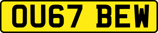 OU67BEW