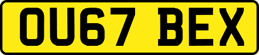 OU67BEX