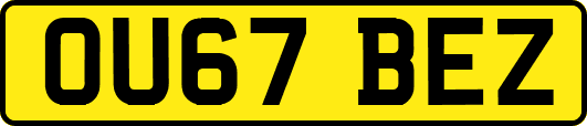 OU67BEZ