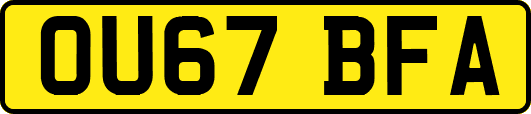 OU67BFA