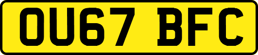 OU67BFC