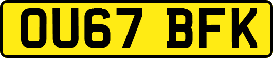 OU67BFK