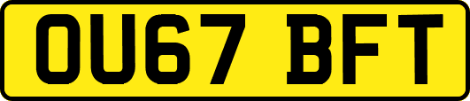 OU67BFT
