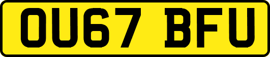 OU67BFU