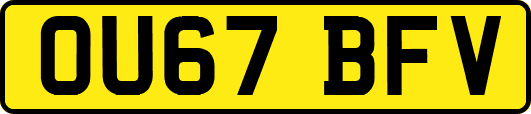 OU67BFV