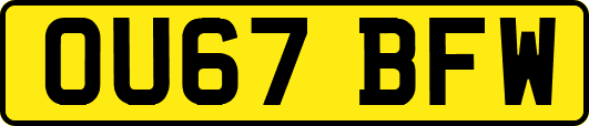OU67BFW