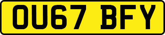 OU67BFY
