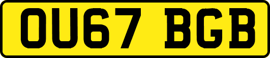 OU67BGB