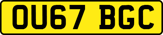 OU67BGC