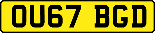 OU67BGD