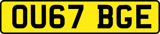 OU67BGE
