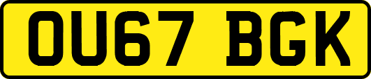 OU67BGK