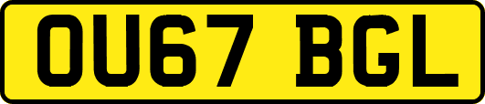 OU67BGL