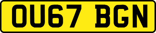 OU67BGN