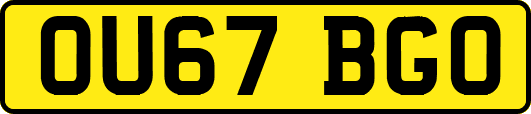 OU67BGO