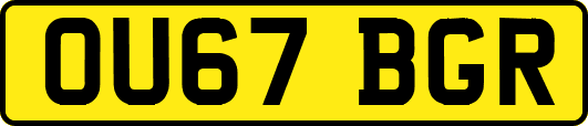 OU67BGR