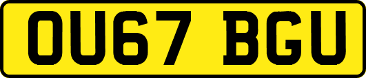 OU67BGU
