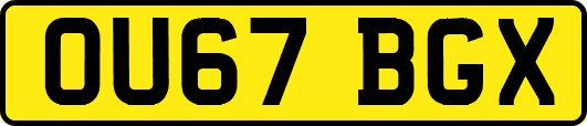 OU67BGX