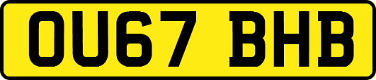 OU67BHB