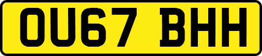OU67BHH