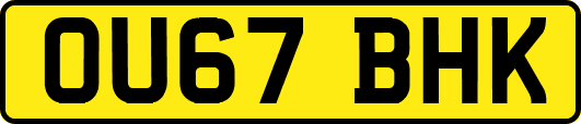 OU67BHK