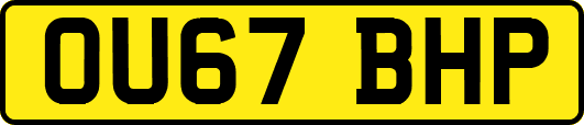 OU67BHP