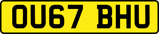 OU67BHU