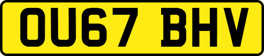 OU67BHV