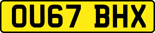 OU67BHX