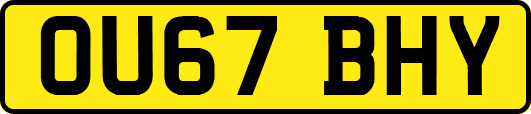 OU67BHY