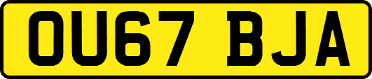 OU67BJA