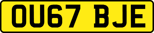 OU67BJE
