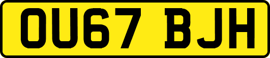 OU67BJH
