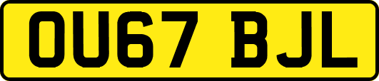 OU67BJL