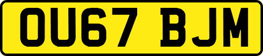 OU67BJM